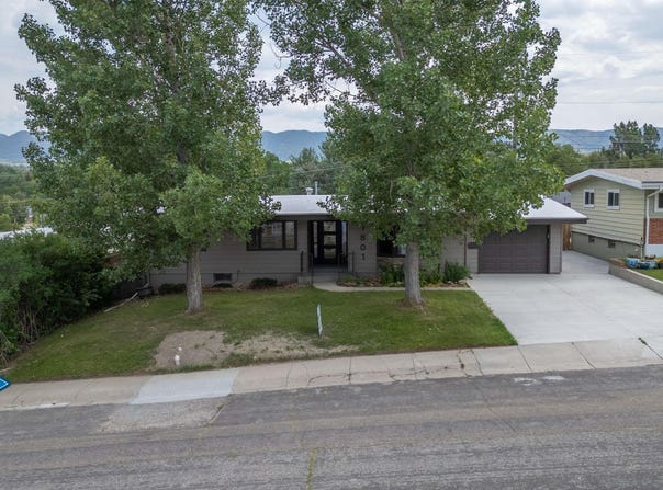 1801 W Odell Avenue, Casper, WY 82604