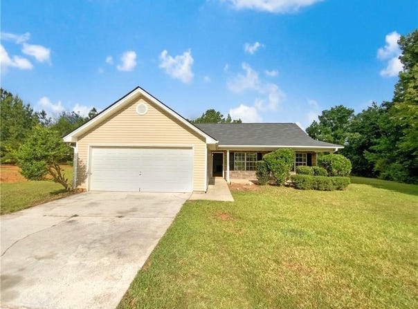 110 Janie Lane, Griffin, GA 30223