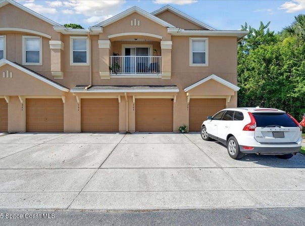 4047 Meander Place, Rockledge, FL 32955