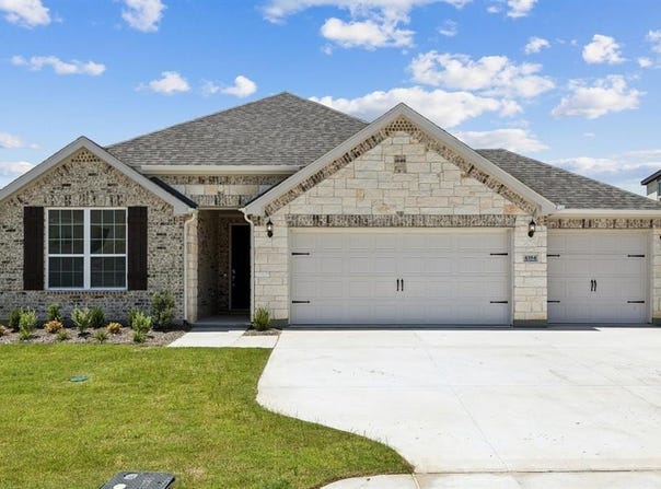 4384 Knight Street, Midlothian, TX 76065