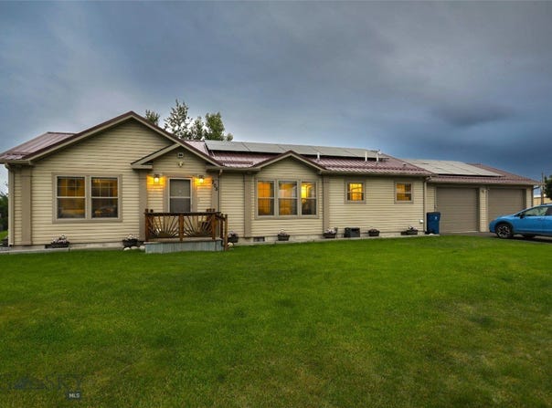 205 Bridge St., Big Timber, MT 59011