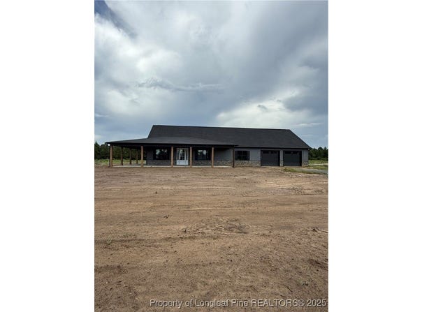 7257 Tabor Church Road, Fayetteville, NC 28312
