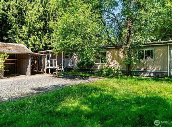 9921 169th NE, Arlington, WA 98223