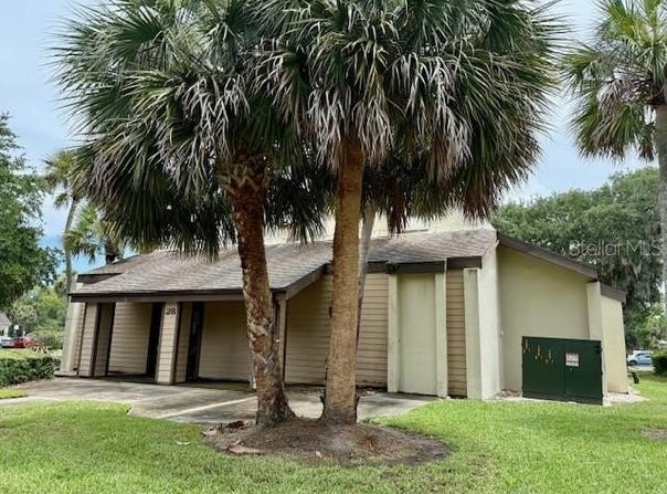 28 OFFICE PARK DRIVE, PALM COAST, FL 32137