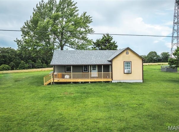 22891 Vinyard Road, Cuba, MO 65453