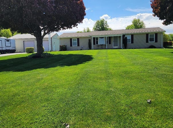 3801 CARROLLTON Road, UPPERCO, MD 21155