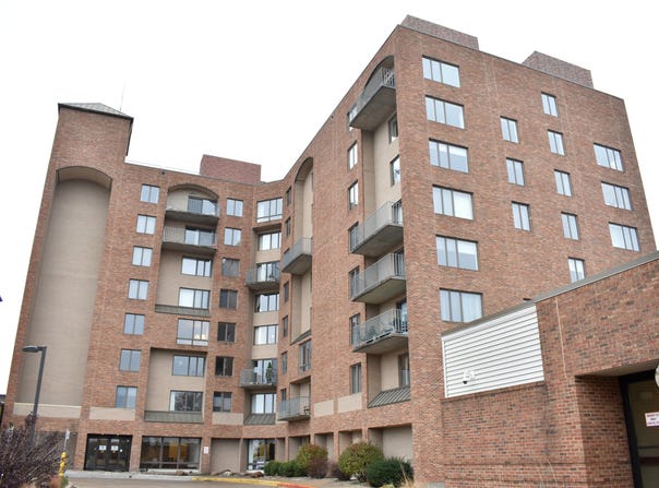 2200 Hamilton Drive, Ames, IA 50014
