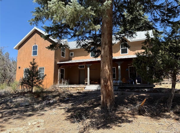 64 PD 1754, Chama, NM 87520