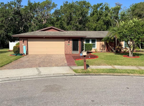819 SATINLEAF AVENUE, OLDSMAR, FL 34677
