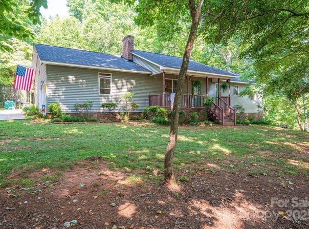 236 Howards Creek School Road, Lincolnton, NC 28092