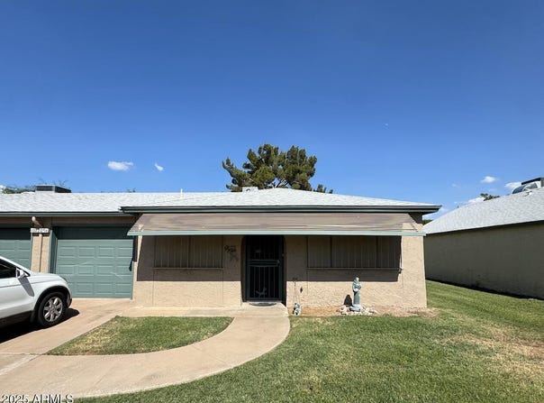 10209 N 97TH Avenue, Peoria, AZ 85345
