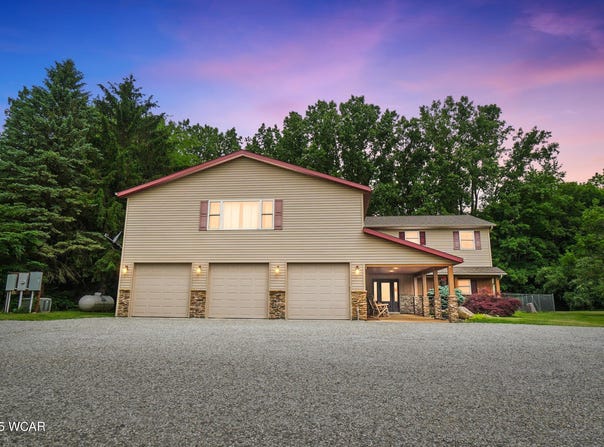 4850 Bowdle Road, Harrod, OH 45850