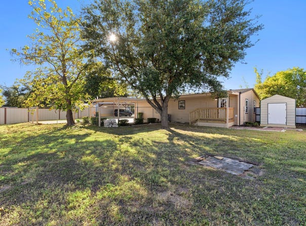 4514 Circle C Drive, Bellmead, TX 76705