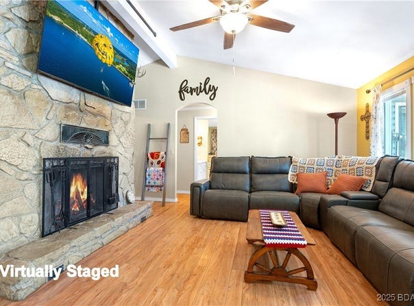 6739 Park Shores Estates, Osage Beach, MO 65065