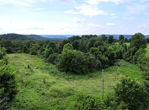 0 Combs Rd., Dunnville, KY 42528