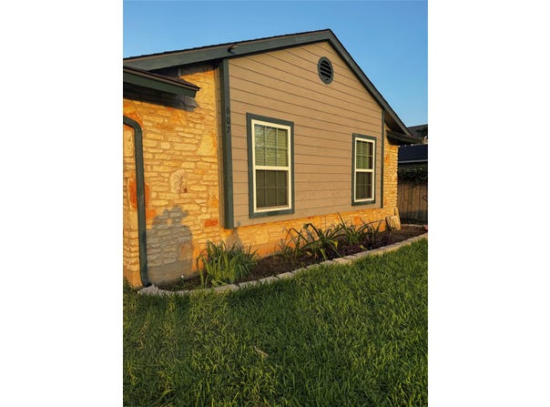 607 Garden Path CV, Round Rock, TX 78664
