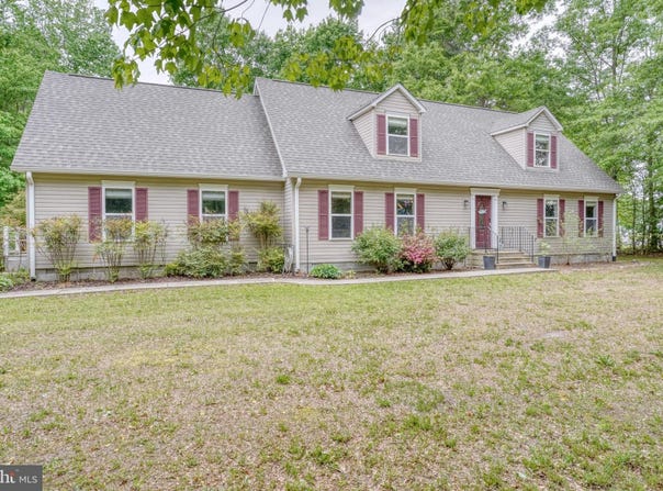 17065 SPRUCE Road, ELLENDALE, DE 19941