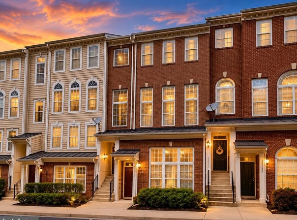 12250 OPEN VIEW Lane, UPPER MARLBORO, MD 20774