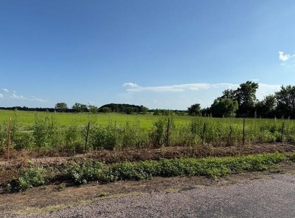 Tbd 1.1 Tamplen Road, Whitesboro, TX 76273