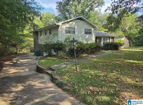 633 4TH COURT, PLEASANT GROVE, AL 35127