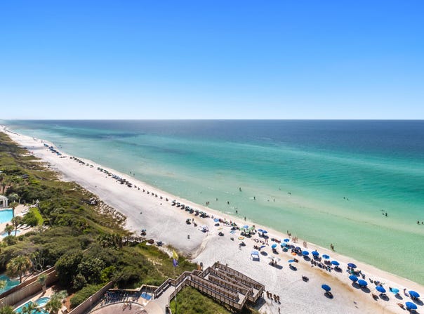 4100 E Co Highway 30A, Santa Rosa Beach, FL 32459