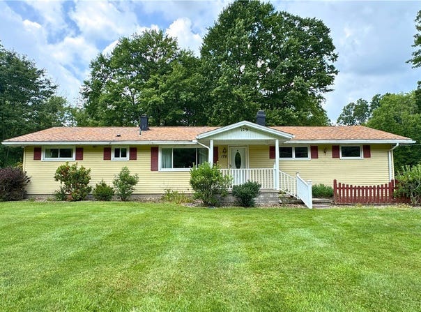 179 Centertown Road, Pine Twp, PA 16127