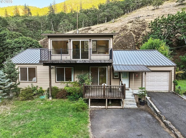 850 HIGHWAY 142, Lyle, WA 98635