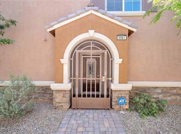 9981 Sable Point Street, Las Vegas, NV 89178
