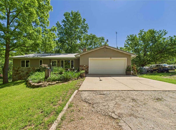 344 HUNT CLUB DRIVE, Mountain Home, AR 72653