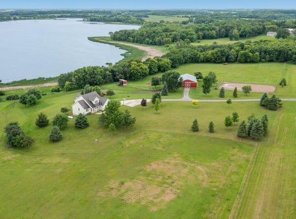 68749 195th Street, Darwin, MN 55324