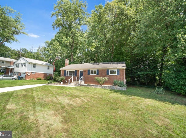 7403 BATH STREET, SPRINGFIELD, VA 22150