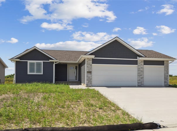 1440 Werthman Drive, Waukee, IA 50263