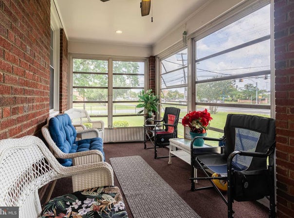 5505 OLD SILVER HILL ROAD, DISTRICT HEIGHTS, MD 20747