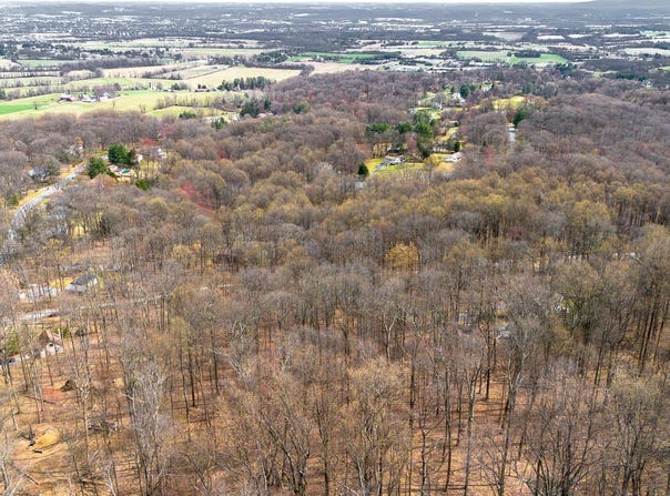MOUNT ZION ROAD, FREDERICK, MD 21703
