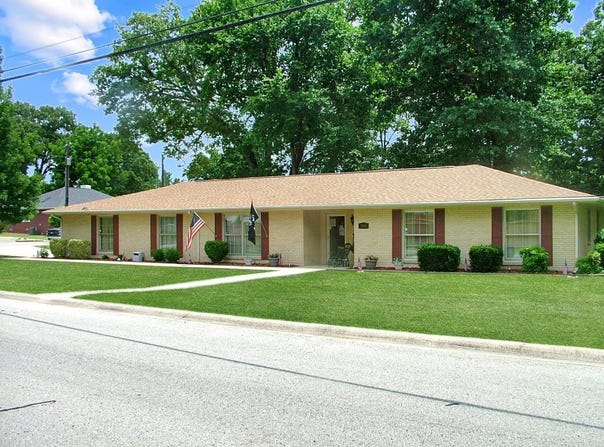 964 Ramble Lane, Mountain Home, AR 72653-0000