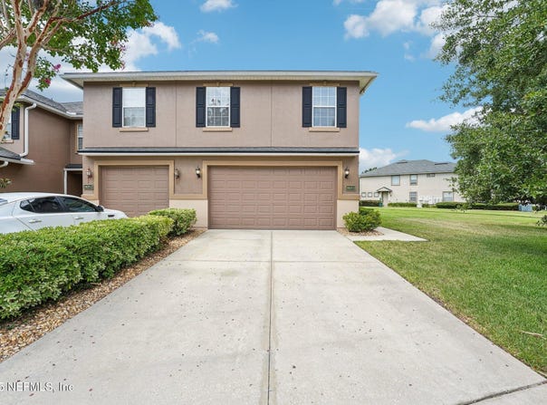 3905 BUCKTHORNE Drive unit: D, Orange Park, FL 32065