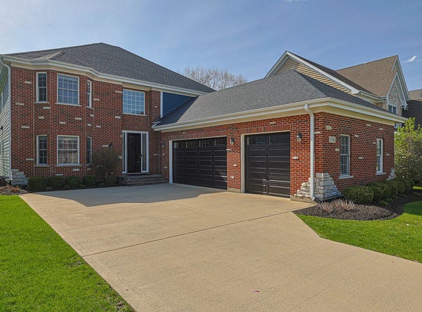 3n736 W Laura Ingalls Wilder Road, St. Charles, IL 60175