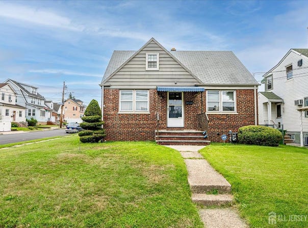 1721 Dill Avenue, Linden, NJ 07036
