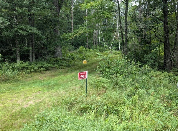 22803 Paulich Road, Frederic, WI 54837