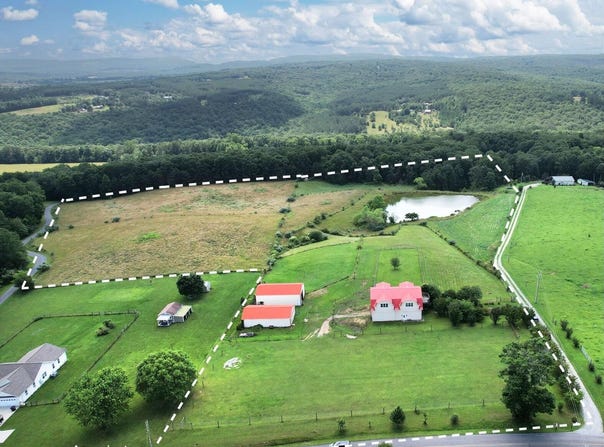 5 Little Drive, Soddy Daisy, TN 37379
