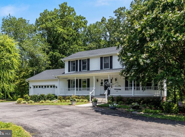 8832 COOKSEY ROAD, LA PLATA, MD 20646