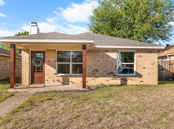 1315 Chapel Downs Road, Waco, TX 76712
