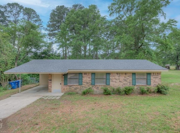 513 Torbet Drive, Homer, LA 71040