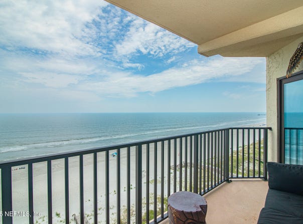 1901 1ST Street N unit: 1105, Jacksonville Beach, FL 32250