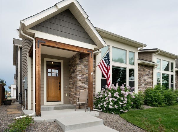 3165 Summer View Lane, Bozeman, MT 59715