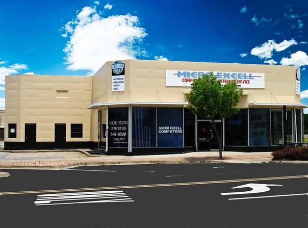 101 Broad St., Gadsden, AL 35901