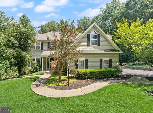 6734 NEWCASTLE COURT, PORT TOBACCO, MD 20677