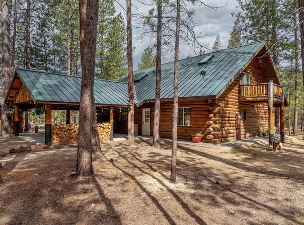 153526 Twilla Court, La Pine, OR 97739