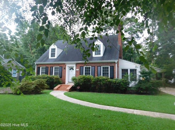 518 Everett Street, Laurinburg, NC 28352