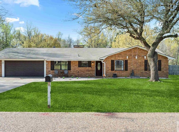 6605 Chaparral, Texarkana, TX 75503